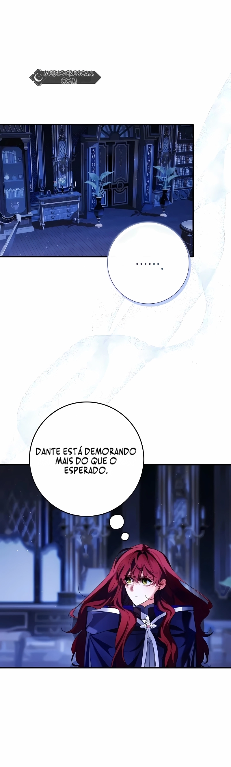 Vamos fingir que não nos conhecemos. Capítulo 30 Página 13