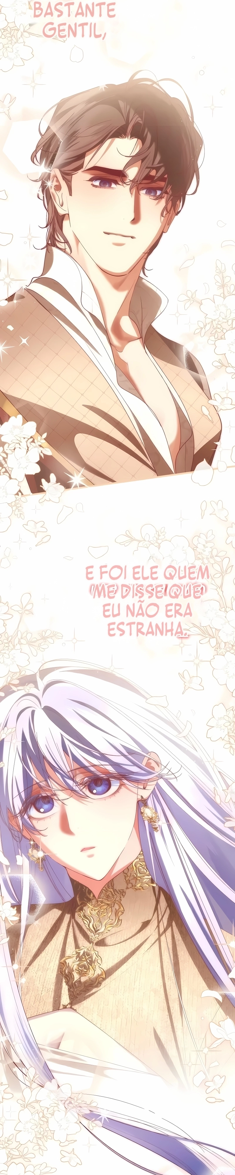 Vamos fingir que não nos conhecemos. Capítulo 30 Página 18