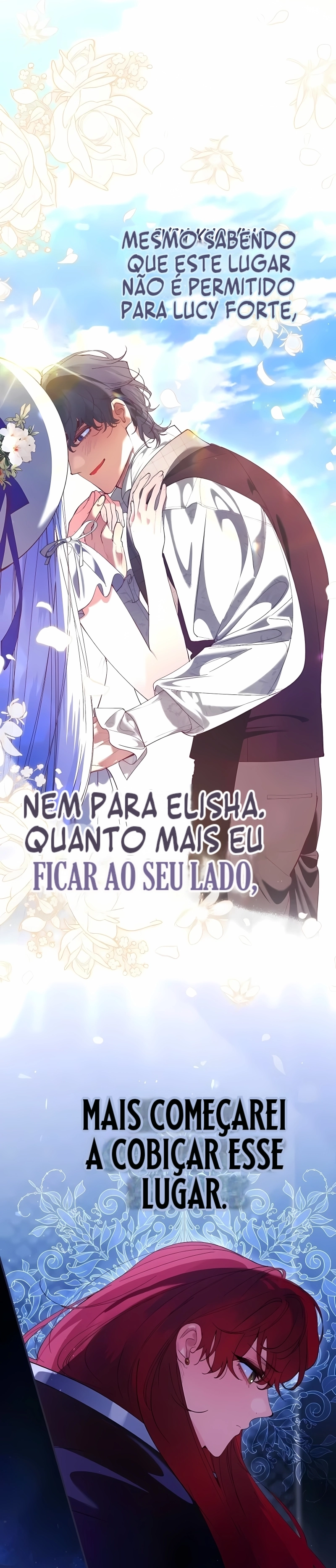 Vamos fingir que não nos conhecemos. Capítulo 30 Página 21
