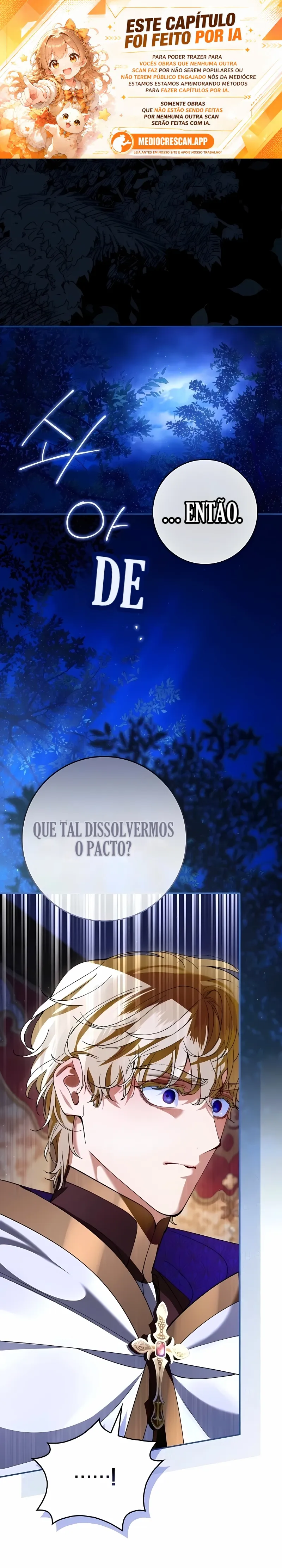 Vamos fingir que não nos conhecemos. Capítulo 31 Página 1