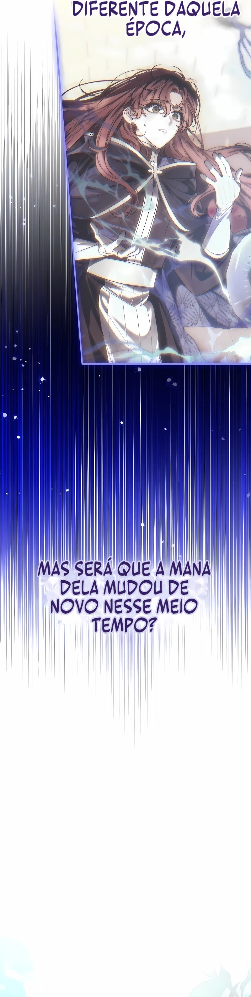 Vamos fingir que não nos conhecemos. Capítulo 31 Página 19