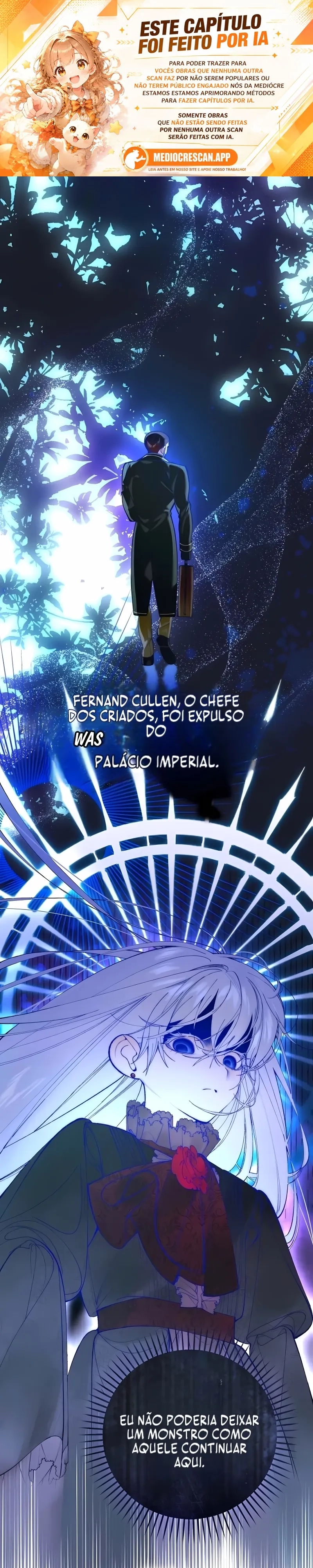 Vamos fingir que não nos conhecemos. Capítulo 4 Página 1