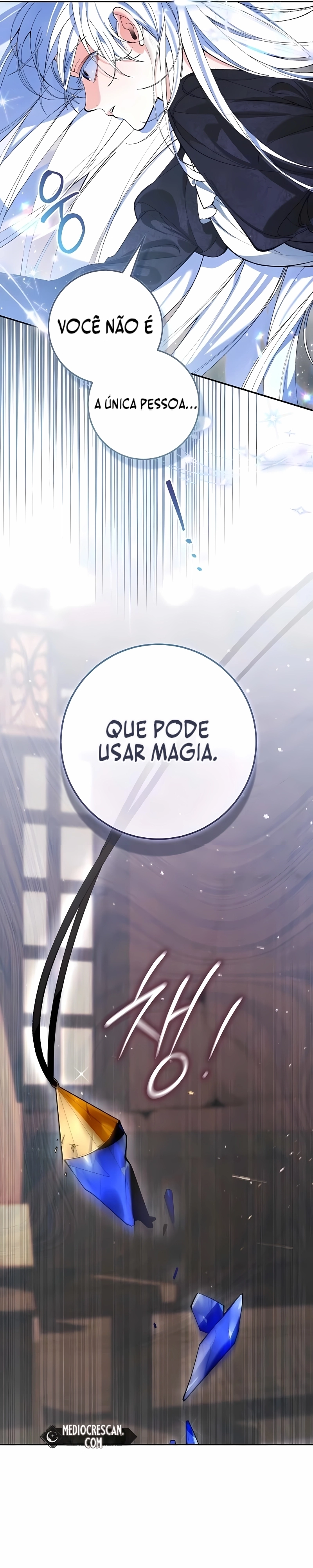 Vamos fingir que não nos conhecemos. Capítulo 4 Página 23