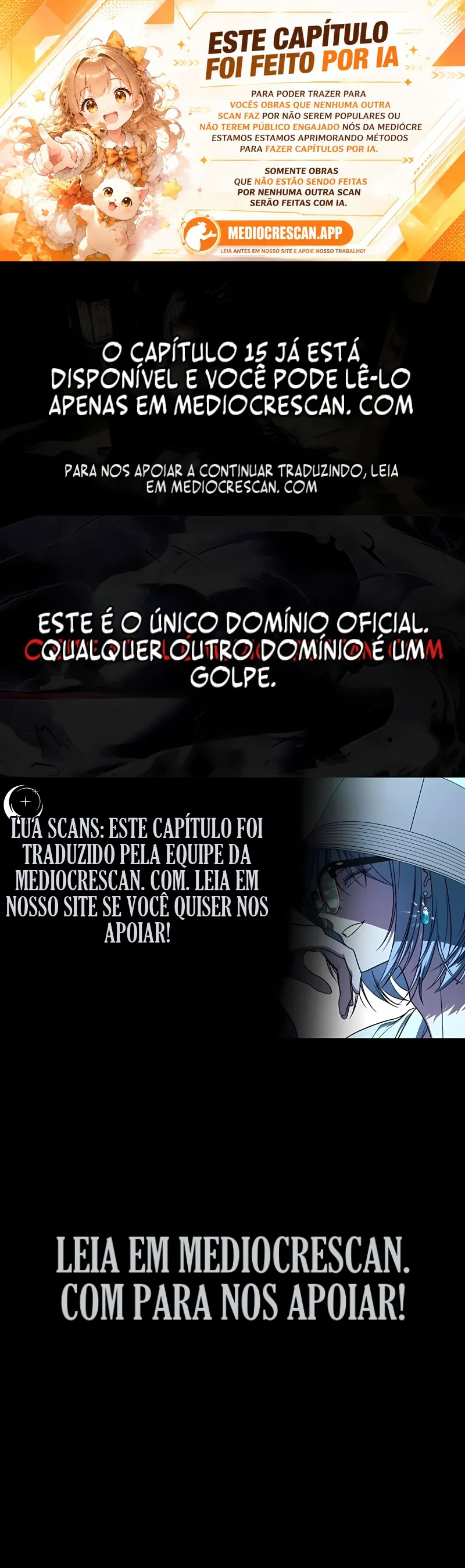 Vamos fingir que não nos conhecemos. Capítulo 5 Página 1