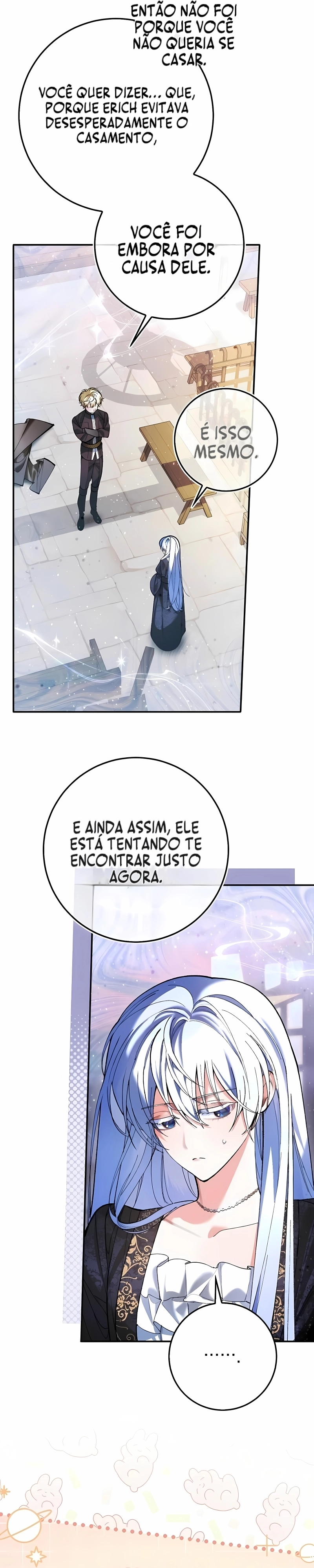 Vamos fingir que não nos conhecemos. Capítulo 5 Página 15