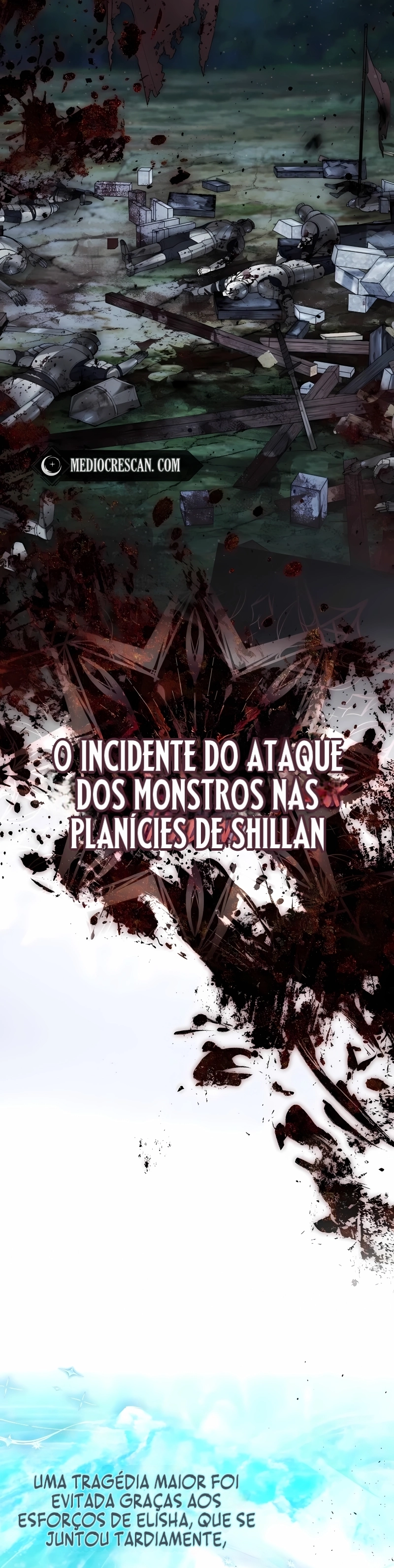 Vamos fingir que não nos conhecemos. Capítulo 5 Página 22