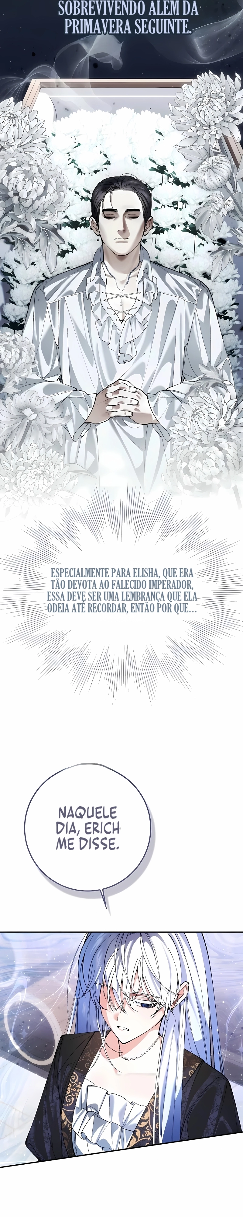 Vamos fingir que não nos conhecemos. Capítulo 5 Página 24