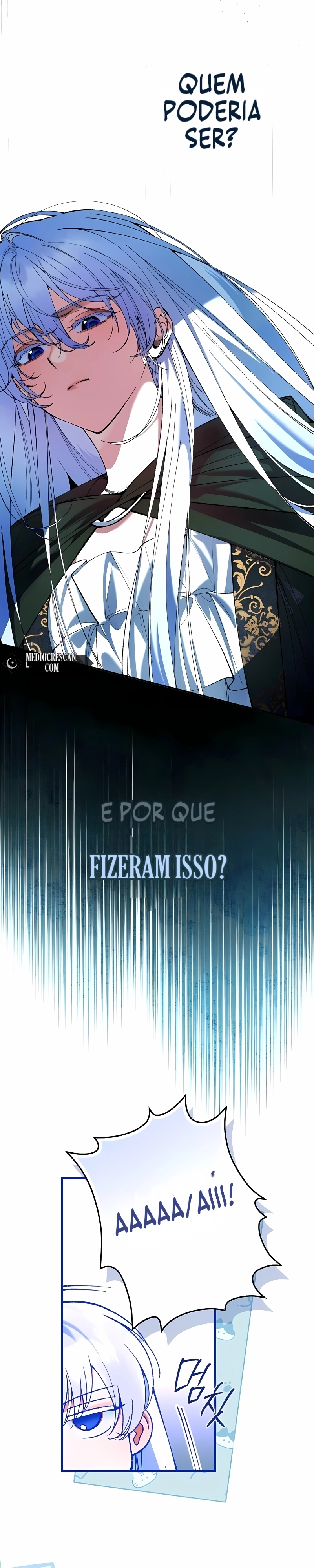 Vamos fingir que não nos conhecemos. Capítulo 6 Página 20