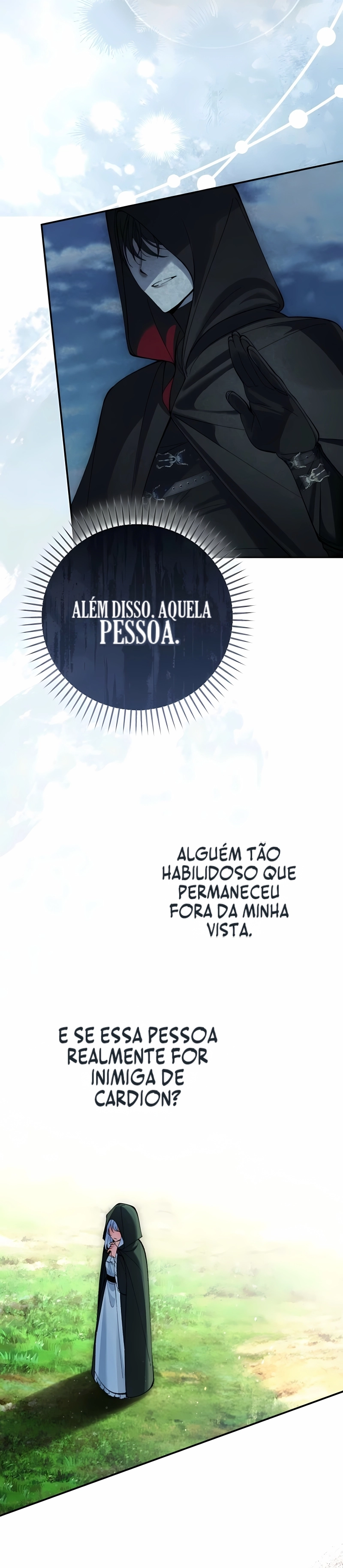Vamos fingir que não nos conhecemos. Capítulo 6 Página 40