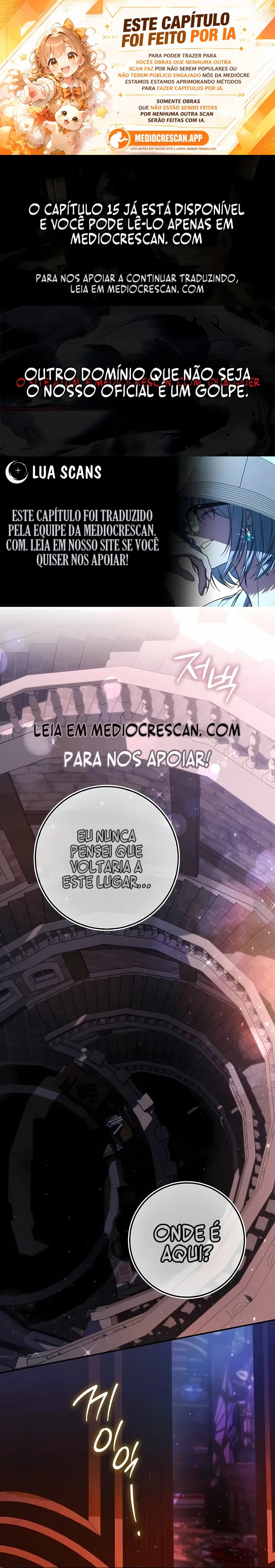 Vamos fingir que não nos conhecemos. Capítulo 7 Página 1