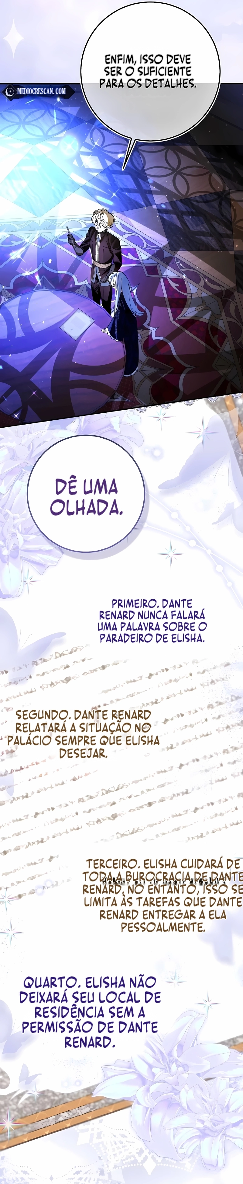 Vamos fingir que não nos conhecemos. Capítulo 7 Página 18