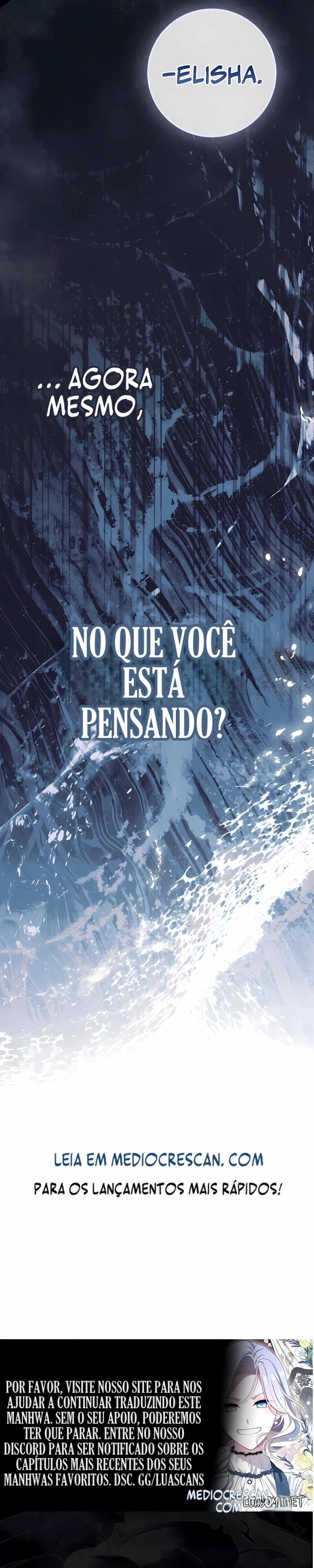 Vamos fingir que não nos conhecemos. Capítulo 7 Página 51