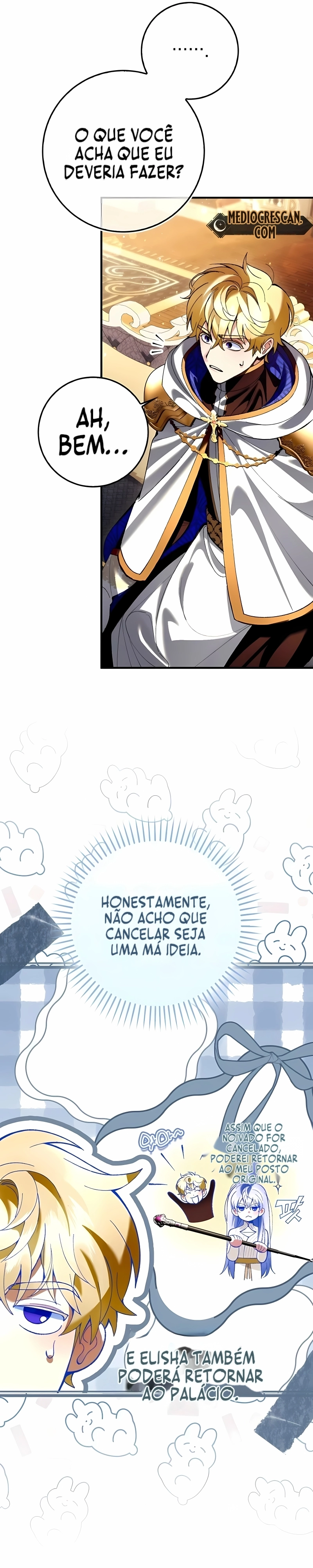 Vamos fingir que não nos conhecemos. Capítulo 8 Página 15