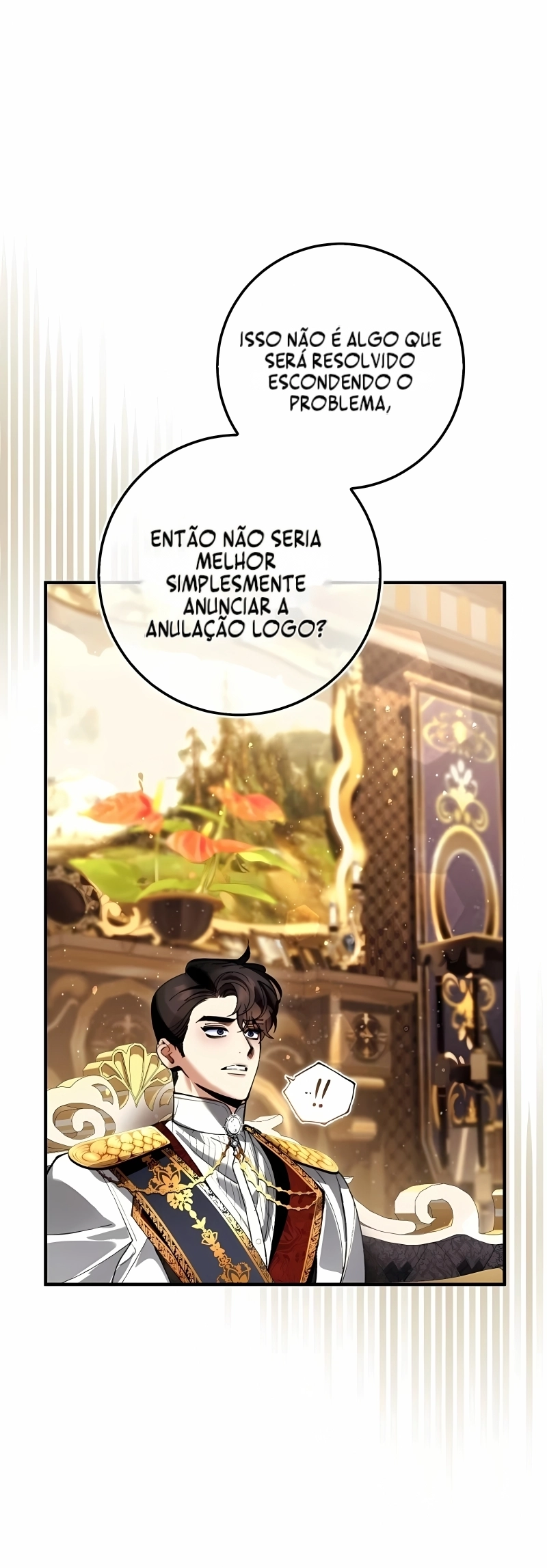 Vamos fingir que não nos conhecemos. Capítulo 8 Página 16
