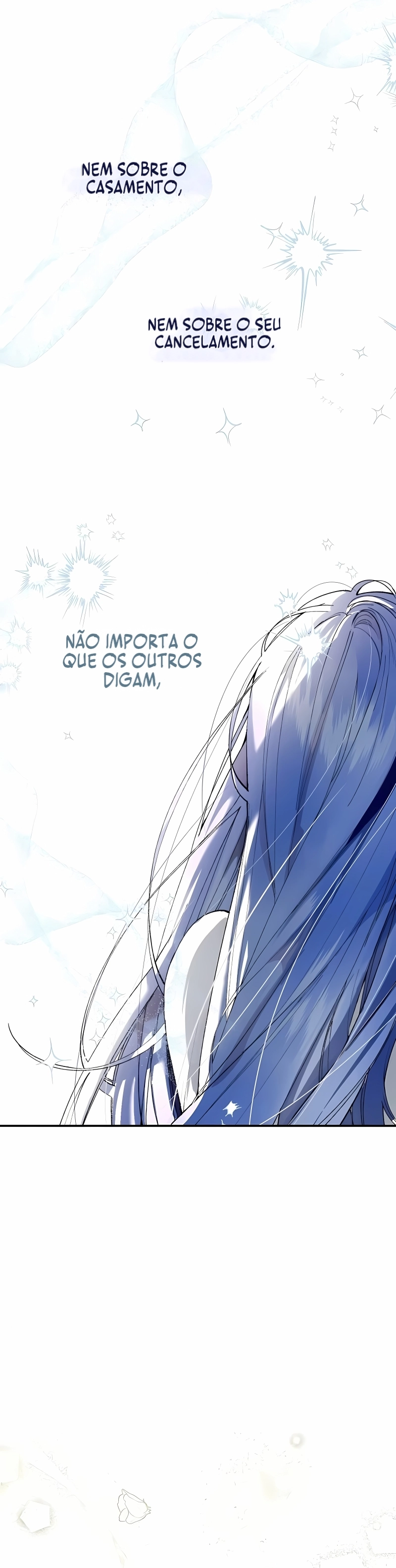 Vamos fingir que não nos conhecemos. Capítulo 8 Página 19