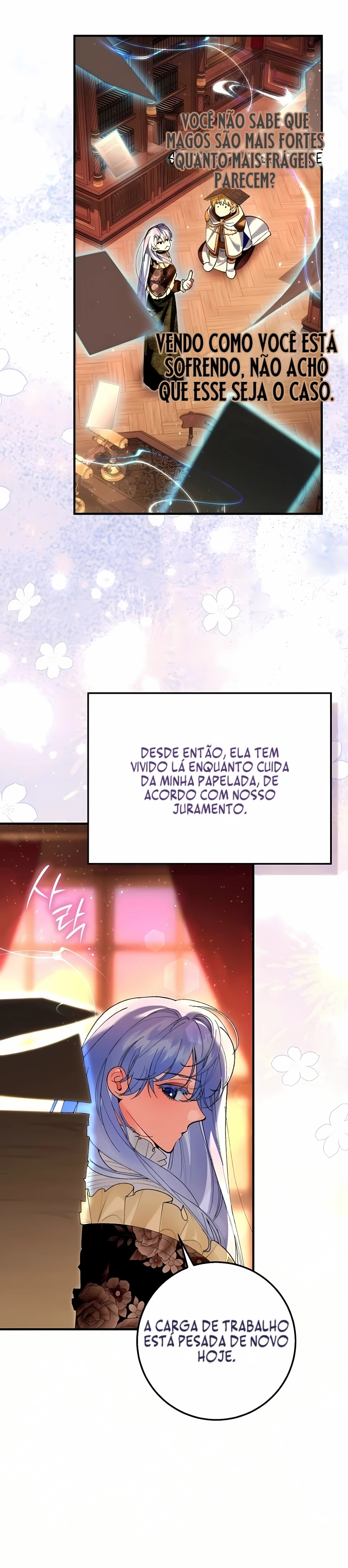 Vamos fingir que não nos conhecemos. Capítulo 8 Página 27