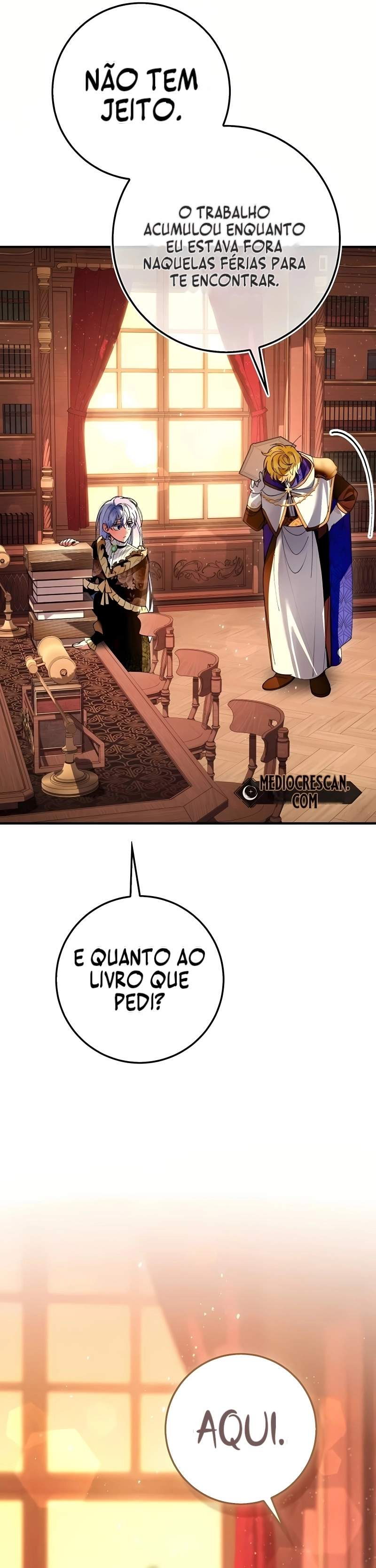 Vamos fingir que não nos conhecemos. Capítulo 8 Página 28