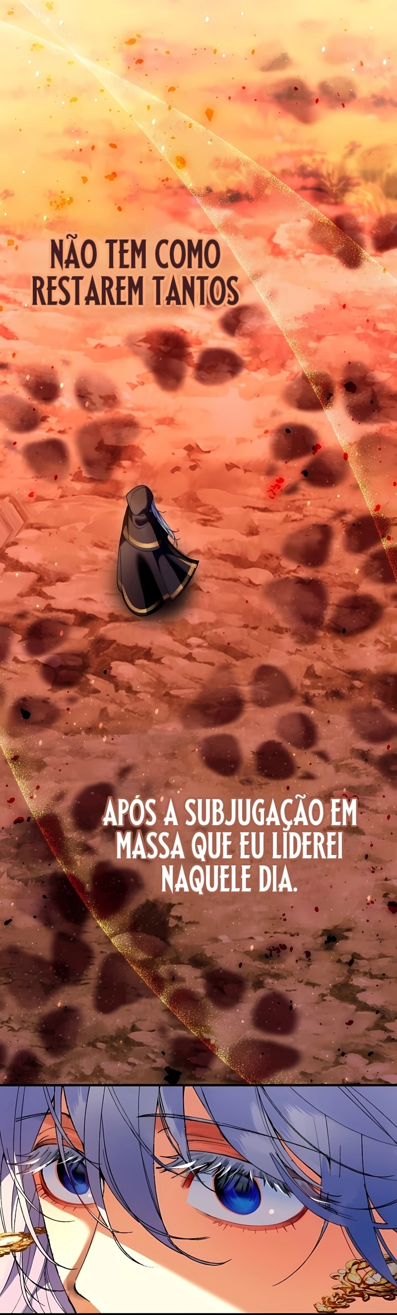 Vamos fingir que não nos conhecemos. Capítulo 9 Página 37