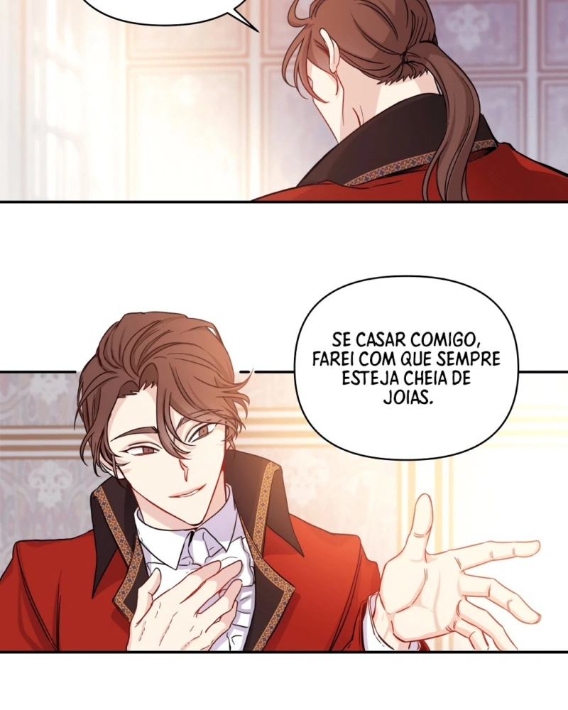 Vamos Nos Casar Primeiro Capítulo 1 Página 12
