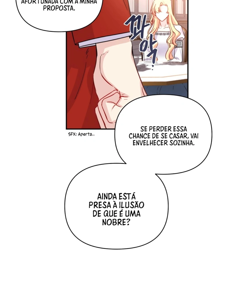 Vamos Nos Casar Primeiro Capítulo 1 Página 16