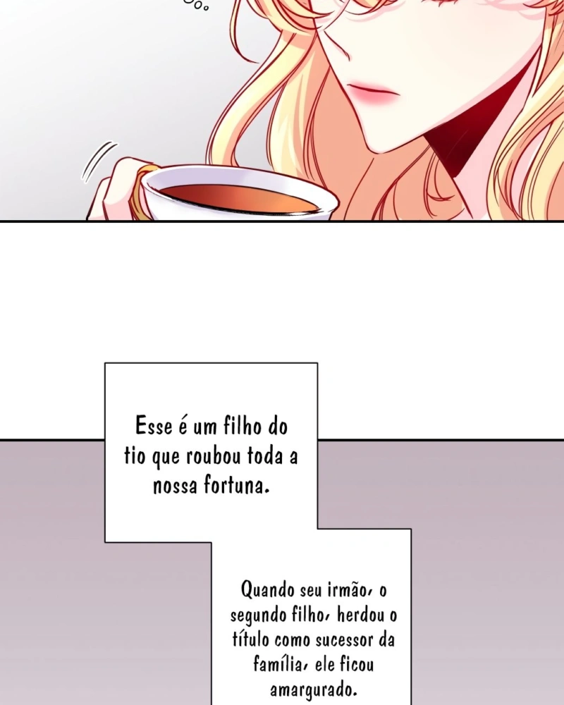 Vamos Nos Casar Primeiro Capítulo 1 Página 18