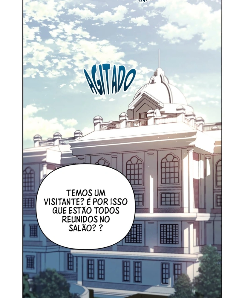 Vamos Nos Casar Primeiro Capítulo 1 Página 2