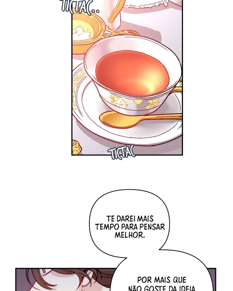 Vamos Nos Casar Primeiro Capítulo 1 Página 21