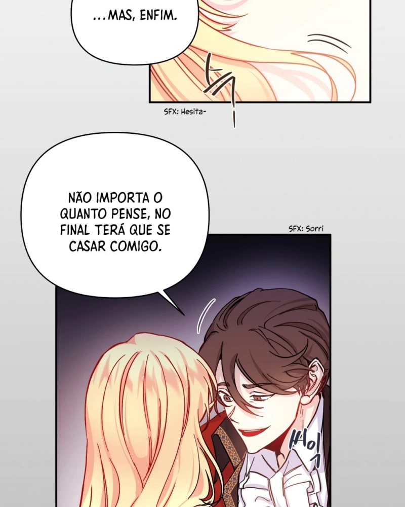 Vamos Nos Casar Primeiro Capítulo 1 Página 23