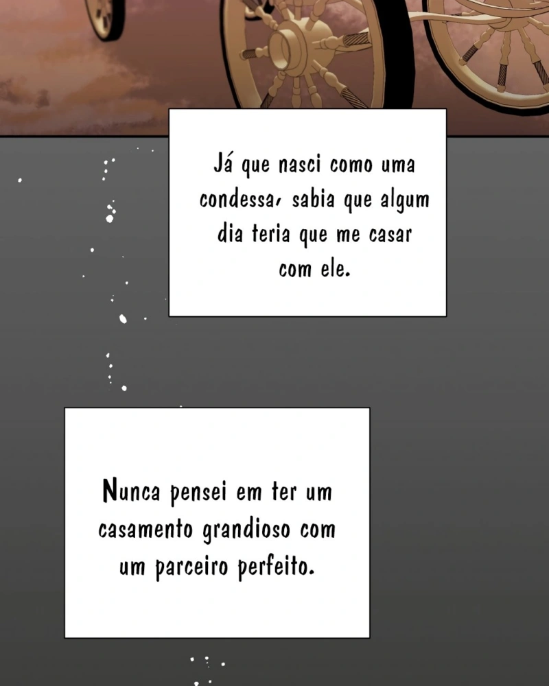 Vamos Nos Casar Primeiro Capítulo 1 Página 26