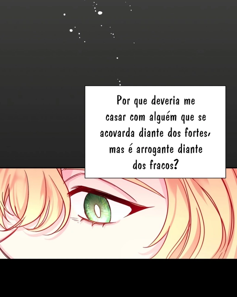 Vamos Nos Casar Primeiro Capítulo 1 Página 27