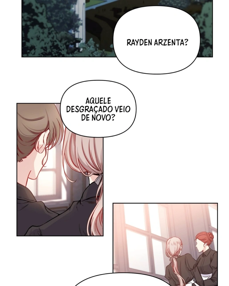 Vamos Nos Casar Primeiro Capítulo 1 Página 3