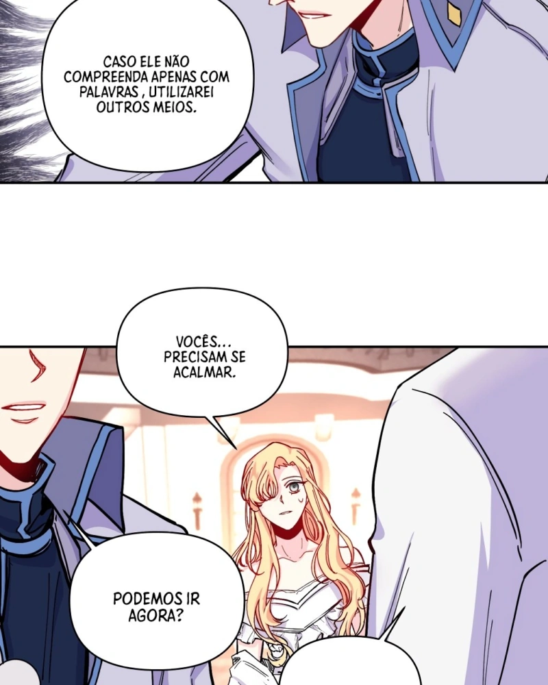 Vamos Nos Casar Primeiro Capítulo 1 Página 36