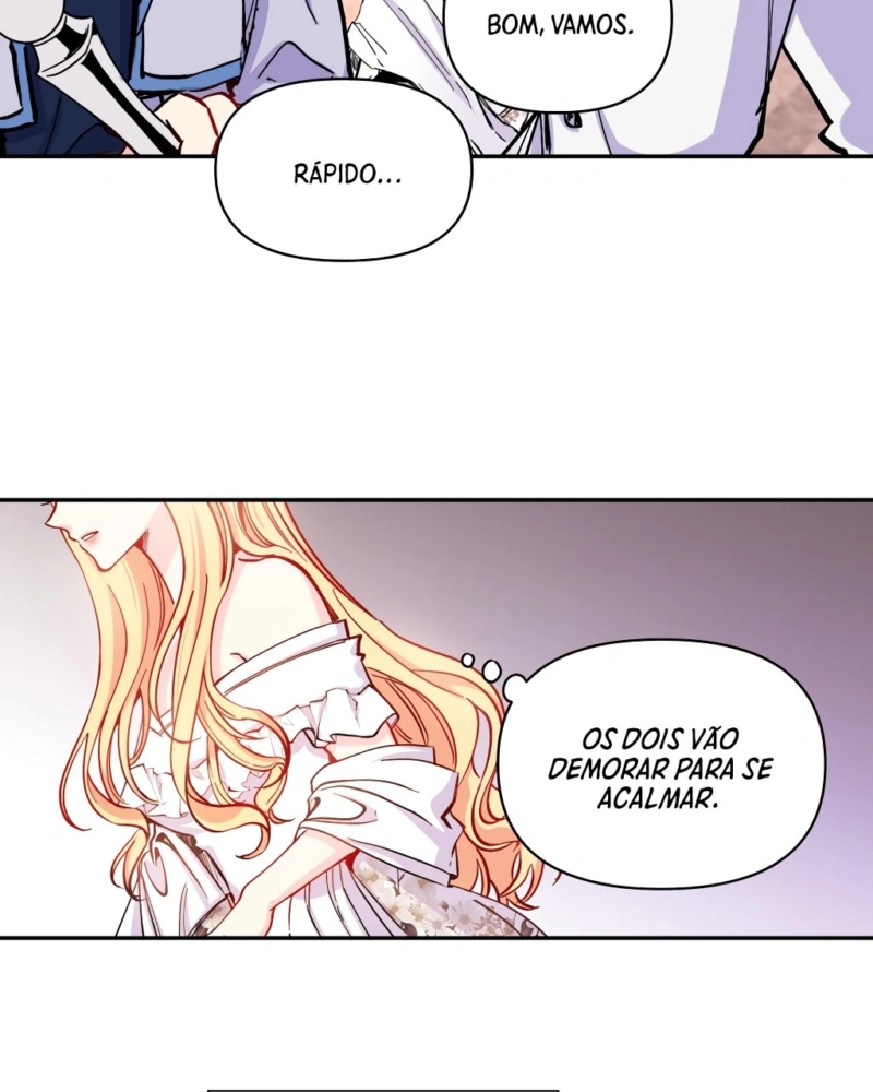 Vamos Nos Casar Primeiro Capítulo 1 Página 37