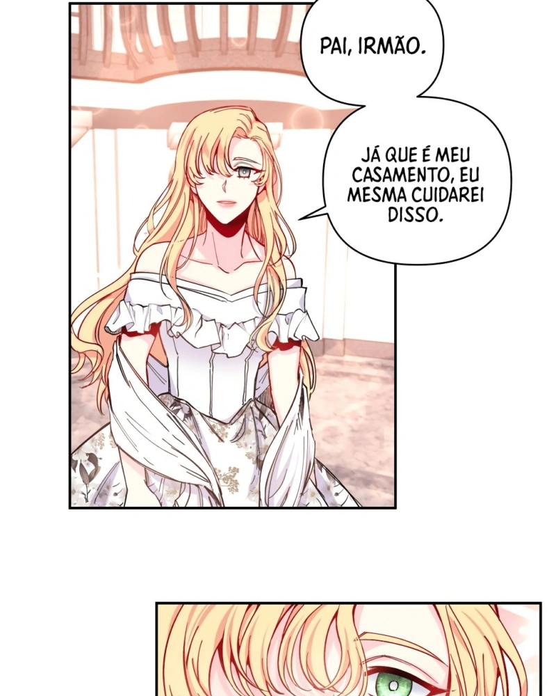 Vamos Nos Casar Primeiro Capítulo 1 Página 43
