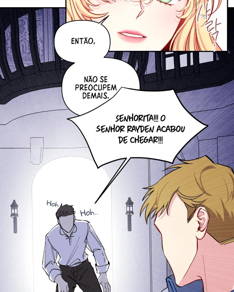 Vamos Nos Casar Primeiro Capítulo 1 Página 44