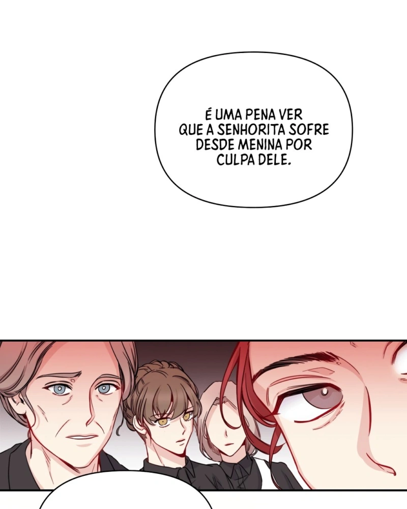 Vamos Nos Casar Primeiro Capítulo 1 Página 6