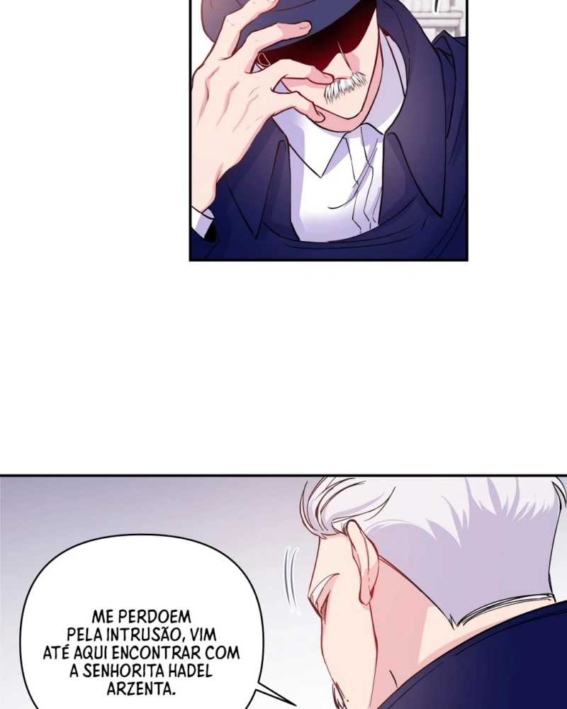 Vamos Nos Casar Primeiro Capítulo 1 Página 69