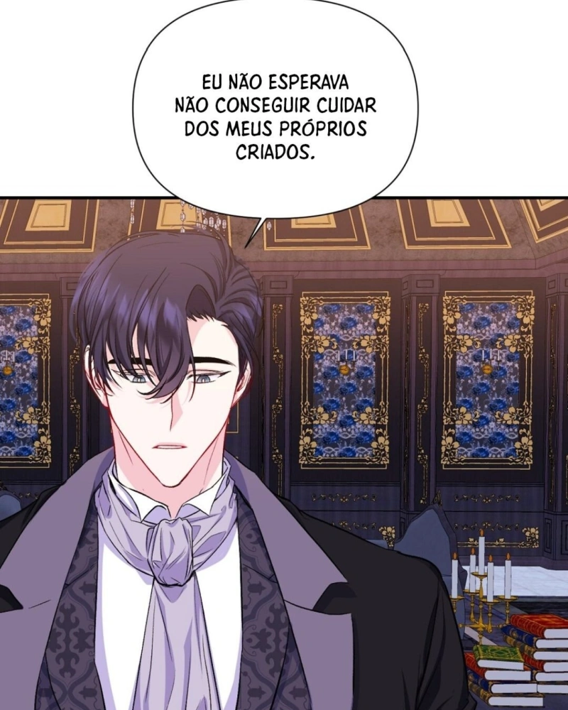 Vamos Nos Casar Primeiro Capítulo 10 Página 18