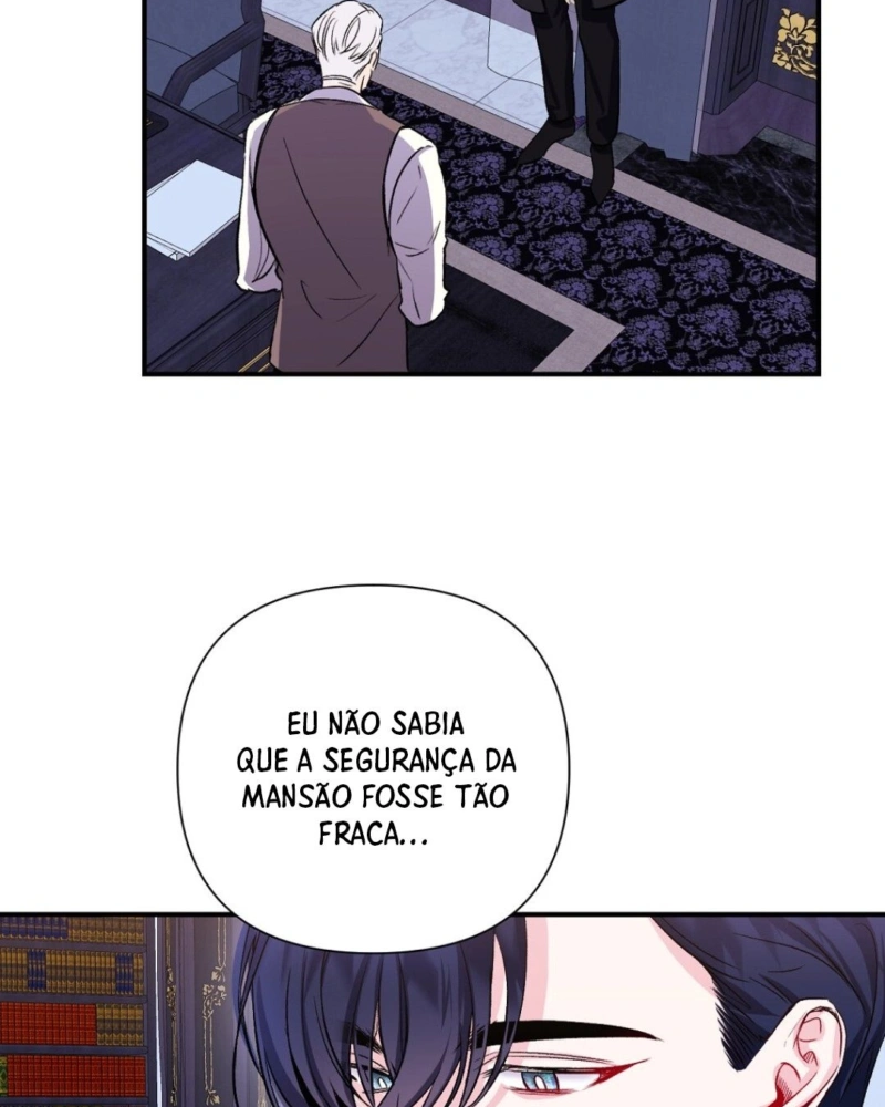 Vamos Nos Casar Primeiro Capítulo 10 Página 21