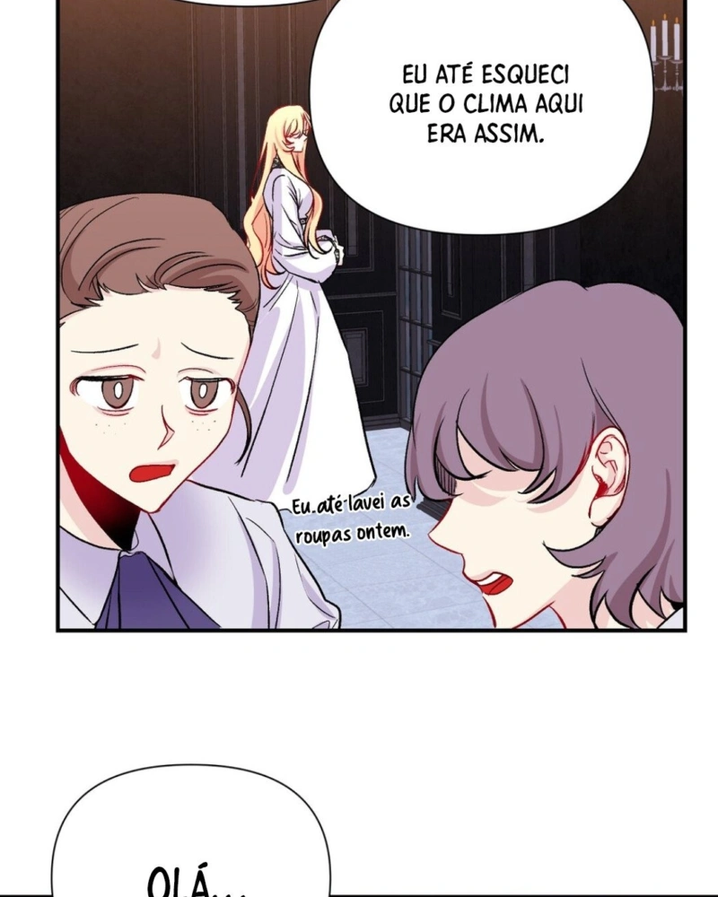 Vamos Nos Casar Primeiro Capítulo 10 Página 29