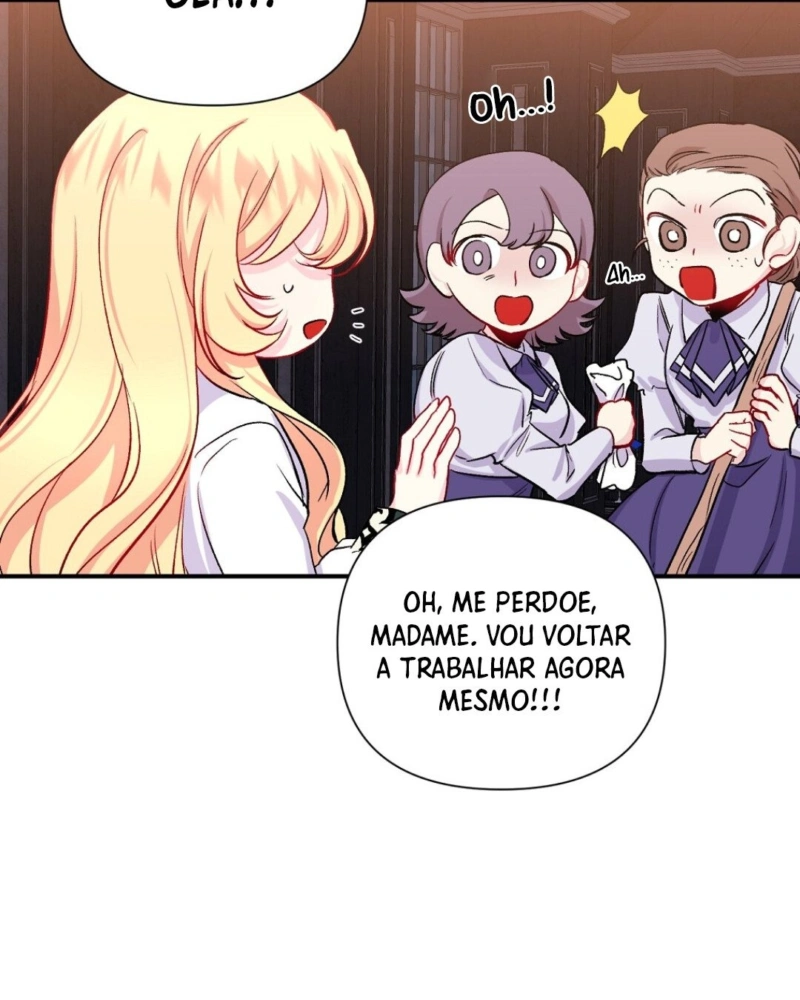 Vamos Nos Casar Primeiro Capítulo 10 Página 30