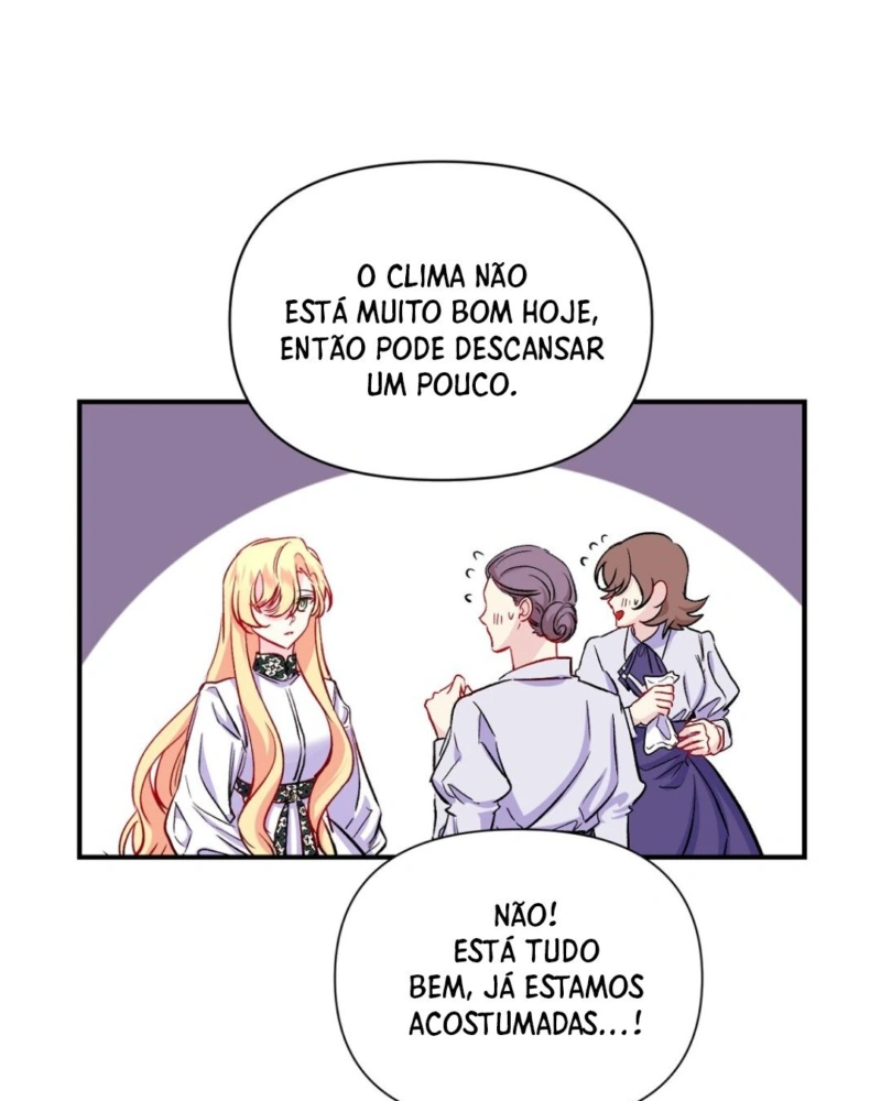 Vamos Nos Casar Primeiro Capítulo 10 Página 31