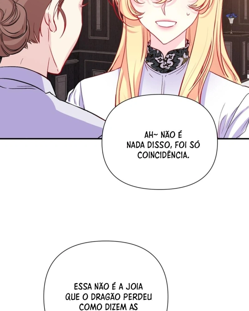Vamos Nos Casar Primeiro Capítulo 10 Página 40