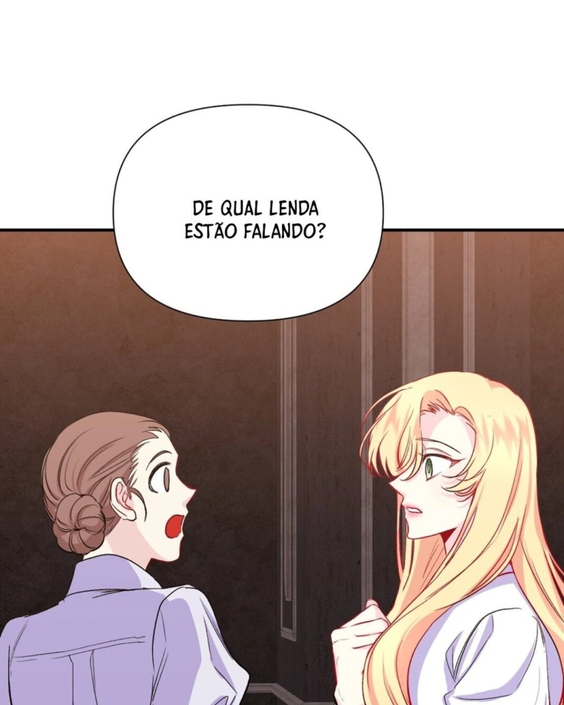 Vamos Nos Casar Primeiro Capítulo 10 Página 42
