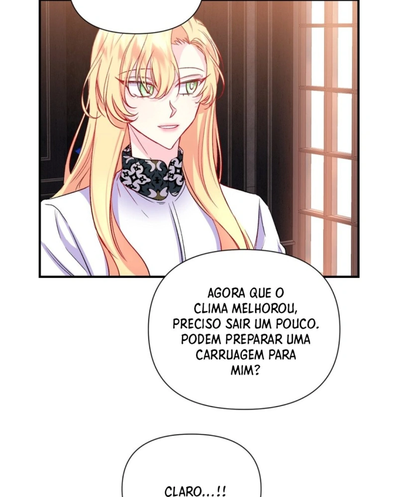 Vamos Nos Casar Primeiro Capítulo 10 Página 47