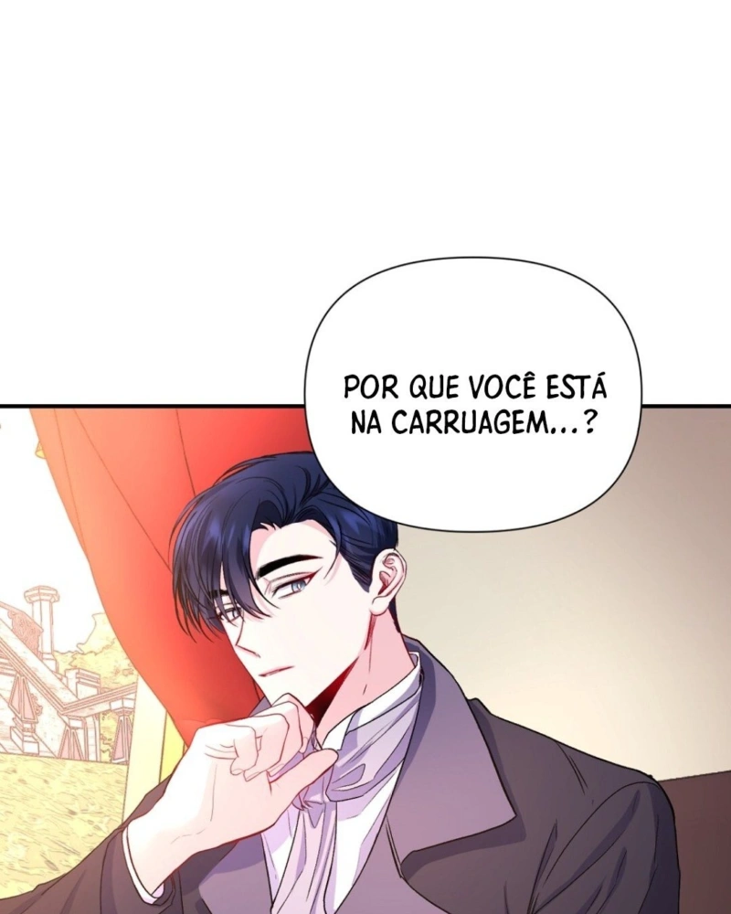 Vamos Nos Casar Primeiro Capítulo 10 Página 51