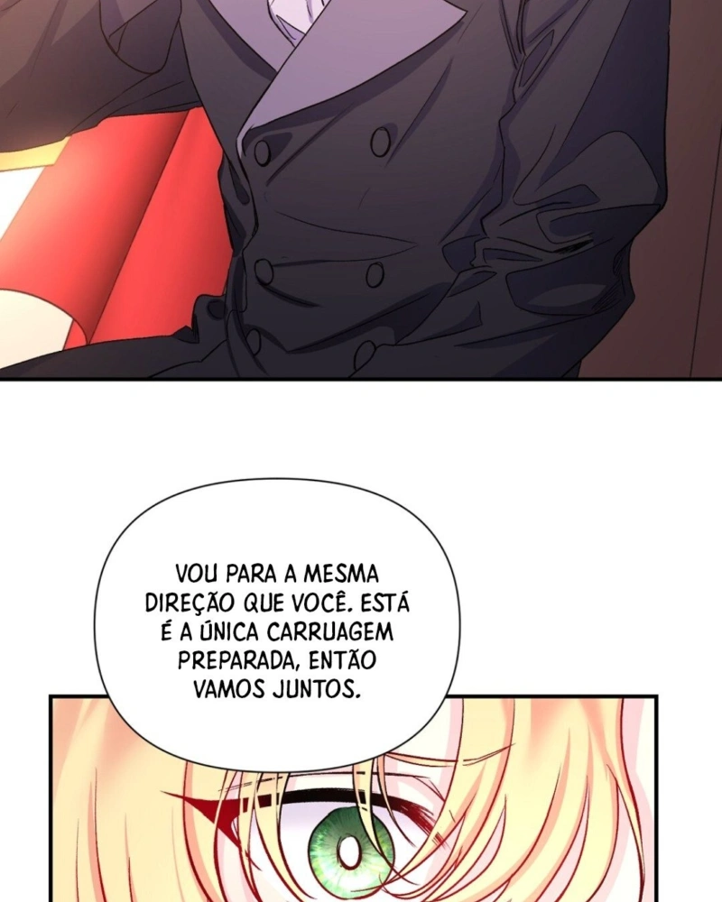 Vamos Nos Casar Primeiro Capítulo 10 Página 52