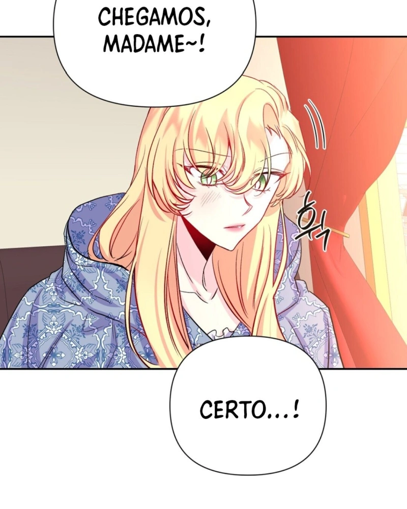 Vamos Nos Casar Primeiro Capítulo 10 Página 58