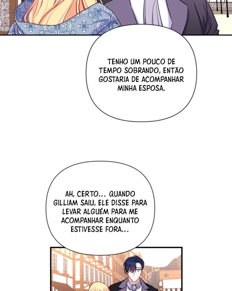 Vamos Nos Casar Primeiro Capítulo 10 Página 61