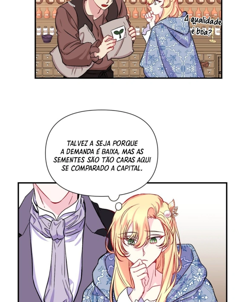 Vamos Nos Casar Primeiro Capítulo 10 Página 76